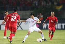 "Cả Đông Nam Á, Việt Nam là đối trọng duy nhất có thể đánh bại được Thái Lan tại AFF Cup 2018"