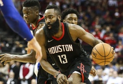 Dự đoán NBA: Houston Rockets vs Detroit Pistons