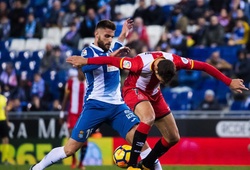 Nhận định tỷ lệ cược kèo bóng đá tài xỉu trận Espanyol vs Girona