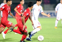 ĐT Việt Nam không thể tự quyết để... né Thái Lan ở bán kết AFF Cup 2018