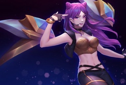 Liên Minh Huyền Thoại: Top 10 xạ thủ mạnh nhất mùa 8