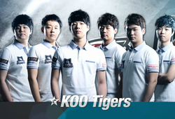 Góc LMHT: KOO Tigers 2018 sẽ xuất hiện?