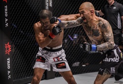 Top 100 trận đấu kinh điển nhất ONE Championship: 31 - 26