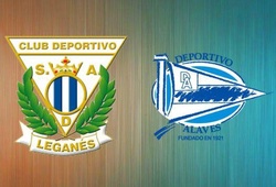Nhận định tỷ lệ cược kèo bóng đá tài xỉu trận Leganes vs Deportivo Alaves