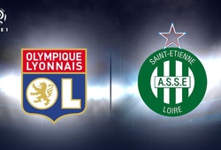 Nhận định tỷ lệ cược kèo bóng đá tài xỉu trận Lyon vs Saint Etienne