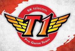 Đội hình chính thức SKT: Faker, Effort, Leo đã tái ký hợp đồng