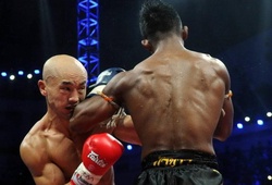 Khẩu quyết võ thuật Trung Quốc thực ra lại rất giống... MMA