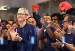 Cựu nhân viên Apple bỏ việc, bán nhà, chạy bộ xuyên nước Mỹ