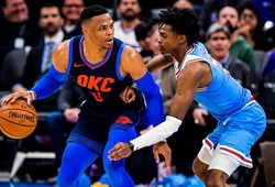 Lịch thi đấu NBA 2018/19 Regular Season ngày 24/11 trực tiếp trên VTVCab, Webthethao