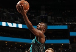 Video kết quả NBA 2018/19 ngày 22/11: Charlotte Hornets - Indiana Pacers