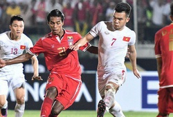 Soi kèo tỉ lệ cược AFF Cup 2018: Hiệp 1 trận Malaysia vs Myanmar