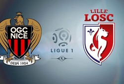 Nhận định tỷ lệ cược kèo bóng đá tài xỉu trận Nice vs Lille