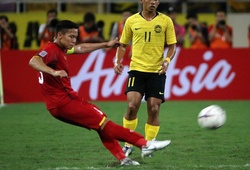 AFF Cup 2018: Vì sao ĐT Việt Nam nên cất Hải Quế và Đoàn Văn Hậu ở trận gặp ĐT Campuchia?