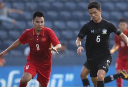 AFF Cup 2018: ĐT Thái Lan và ĐT Việt Nam có nguy cơ loại ngay từ... vòng bảng!