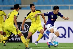 CLB Hà Nội nằm bảng “dễ thở” nếu bị rớt xuống AFC Cup 2019