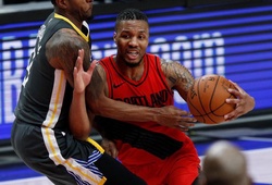 Dự đoán NBA: Golden State Warriors vs Portland Trail Blazers