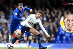 Chuyên gia Mark Lawrenson nhận định dự đoán tỷ số trận Tottenham - Chelsea