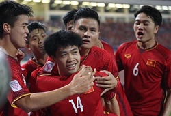 Tuyển Việt Nam: Ông Park Hang Seo có gì để vô địch AFF Cup 2018?