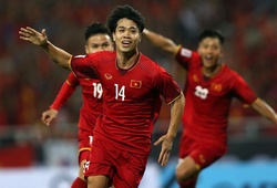 Nhận định tỉ lệ cược kèo bóng đá tài xỉu trận: Philippines vs Việt Nam