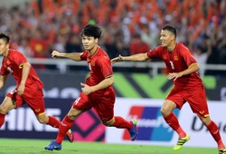 Link trực tiếp AFF Cup 2018: ĐT Việt Nam - ĐT Campuchia