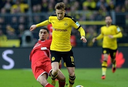 Nhận định tỷ lệ cược kèo bóng đá tài xỉu trận Mainz vs Dortmund
