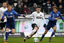 Nhận định tỷ lệ cược kèo bóng đá tài xỉu trận Schalke vs Nurnberg