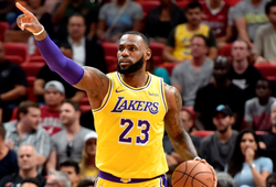 Dự đoán NBA: Los Angeles Lakers vs Utah Jazz