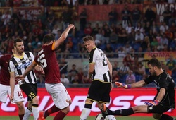 Nhận định tỷ lệ cược kèo bóng đá tài xỉu trận Udinese vs AS Roma