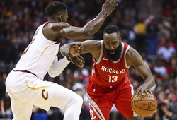 Dự đoán NBA: Cleveland Cavaliers vs Houston Rockets