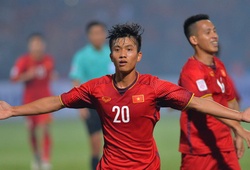 AFF Cup 2018: Trong ngày bị "Ronaldo nhập", Phan Văn Đức xé nát hàng thủ ĐT Campuchia