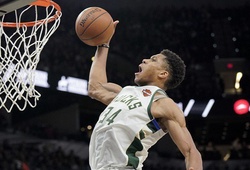 Dự đoán NBA: Milwaukee Bucks vs San Antonio Spurs