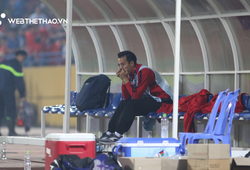 HLV Park Hang Seo tiết lộ gặp chấn thương khiến Văn Toàn suy sụp trước trận gặp Campuchia
