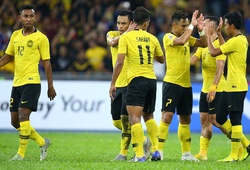 Video kết quả AFF Cup 2018: ĐT Malaysia - ĐT Myanmar