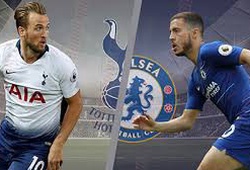 Máy tính dự đoán Tottenham vs Chelsea