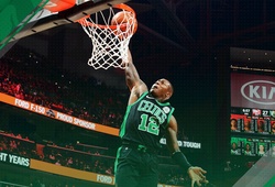 Video kết quả NBA 2018/19 ngày 24/11: Boston Celtics - Atlanta Hawks