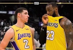 LeBron James đã nói gì để khiến Lonzo Ball thay đổi?