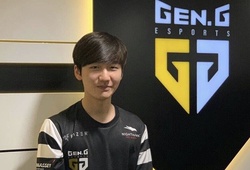 Peanut chính thức trở thành tuyển thủ của Gen.G