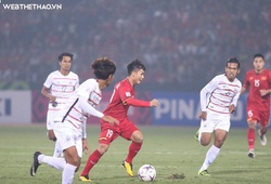 Văn Toàn nguy cơ chia tay sớm AFF Cup 2018, ai sẽ là “quân bài tẩy” ở ghế dự bị của ĐT Việt Nam?