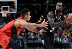 Dự đoán NBA: Portland Trail Blazers vs Los Angeles Clippers