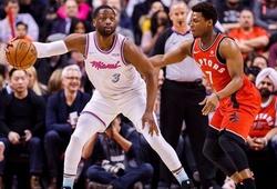 Dự đoán NBA: Toronto Raptors vs Miami Heat