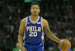 TIN ĐỒN: Philadelphia 76ers có khả năng chia tay tài năng trẻ Markelle Fultz