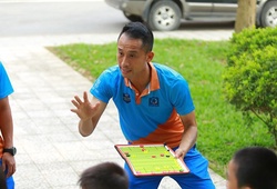 Cựu trung vệ Vũ Như Thành: “Tôi chạnh lòng vì chưa từng được VFF tặng 1 tấm vé xem đội tuyển”