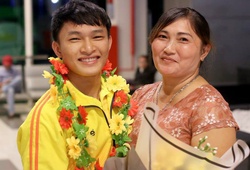 Ngô Sơn Đỉnh (56kg): Người viết tiếp hành trình thống trị của cử tạ Việt Nam ở Olympic trẻ