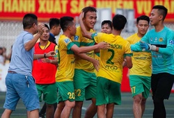 Video kết quả HPL-S6: Moon - Nguyễn Trãi