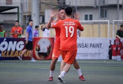 Video kết quả HPL-S6: EOC - Tuấn Sơn