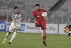 Video kết quả AFF Cup 2018: ĐT Indonesia - ĐT Philippines