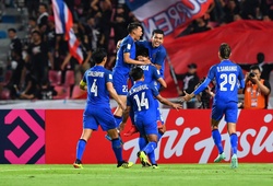 Video kết quả AFF Cup 2018: ĐT Thái Lan - ĐT Singapore