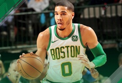 Video kết quả NBA 2018/19 ngày 25/11: Boston Celtics - Dallas Mavericks