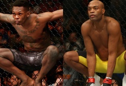 UFC 234: Trận chiến của những ông vua "màu mè"