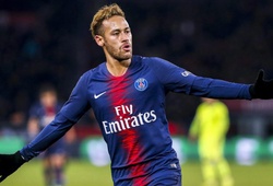 Báo chí Pháp tiết lộ mức lương gây sốc và điều khoản kỳ lạ của Neymar với PSG